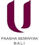 U Paasha Seminyak - Logo